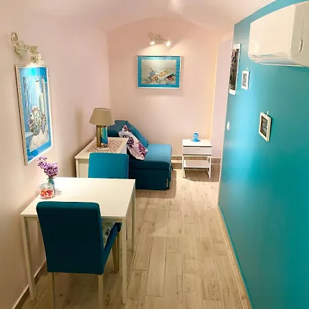 Lägenhet Turquoise Zadar