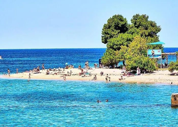 アパート Turquoise