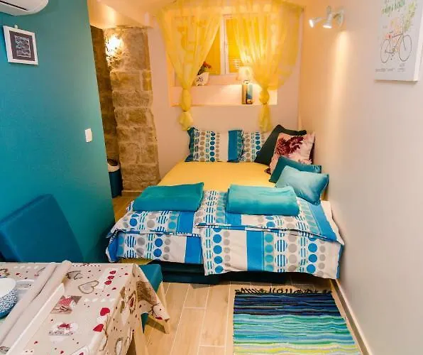 アパート Turquoise *