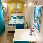 Turquoise Apartman *