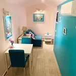 Apartman Turquoise Zára