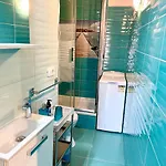 Turquoise Apartman