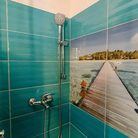 Turquoise Apartment Zadar
